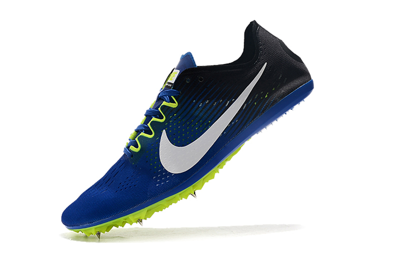 Nike Zoom Victory 3 Shoes Blue Black White 835997-413 - Shop Now! Nike Zoom Victory 3 Shoes Blue Black White 835997-413 - Shop Now!