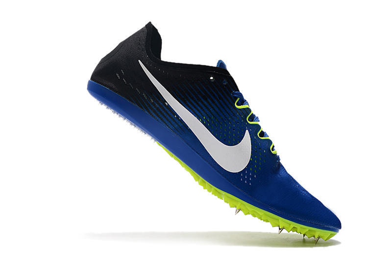 Nike Zoom Victory 3 Shoes Blue Black White 835997-413 - Shop Now! Nike Zoom Victory 3 Shoes Blue Black White 835997-413 - Shop Now!