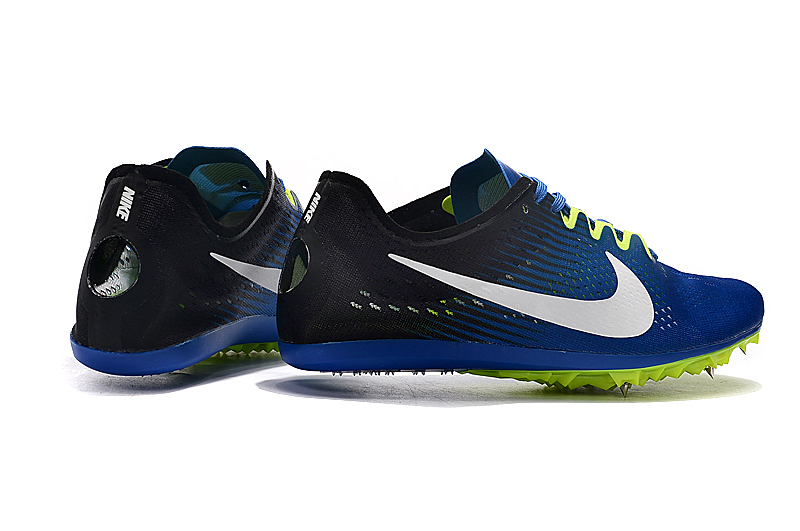 Nike Zoom Victory 3 Shoes Blue Black White 835997-413 - Shop Now! Nike Zoom Victory 3 Shoes Blue Black White 835997-413 - Shop Now!