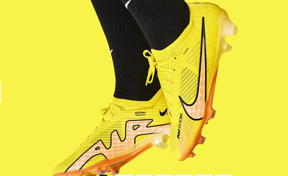 Nike Zoom Mercurial Vapor 15 Elite FG 'Lucent Pack' DJ4978 780 - Unleash Your Football Skills Nike Zoom Mercurial Vapor 15 Elite FG 'Lucent Pack' DJ4978 780 - Unleash Your Football Skills