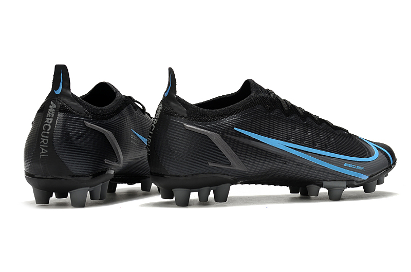 Nike Mercurial Vapor 14 Elite AG Black Photo Blue CZ8717-004 - Top Performance Football Boots | Buy Now! Nike Mercurial Vapor 14 Elite AG Black Photo Blue CZ8717-004 - Top Performance Football Boots | Buy Now!