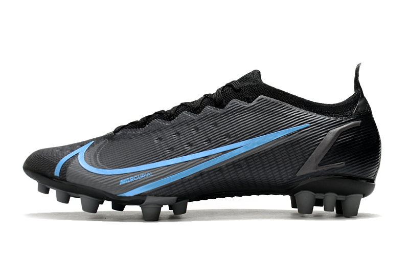 Nike Mercurial Vapor 14 Elite AG Black Photo Blue CZ8717-004 - Top Performance Football Boots | Buy Now! Nike Mercurial Vapor 14 Elite AG Black Photo Blue CZ8717-004 - Top Performance Football Boots | Buy Now!
