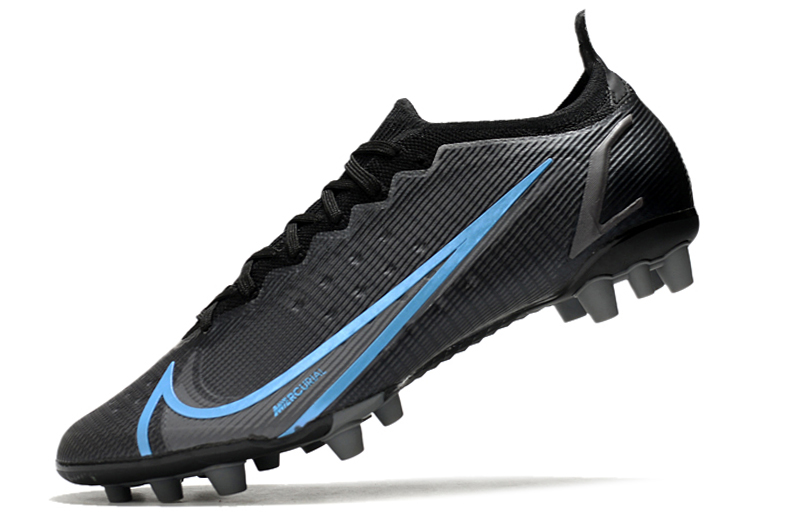 Nike Mercurial Vapor 14 Elite AG Black Photo Blue CZ8717-004 - Top Performance Football Boots | Buy Now! Nike Mercurial Vapor 14 Elite AG Black Photo Blue CZ8717-004 - Top Performance Football Boots | Buy Now!