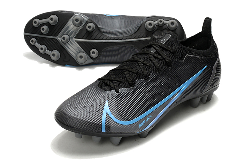 Nike Mercurial Vapor 14 Elite AG Black Photo Blue CZ8717-004 - Top Performance Football Boots | Buy Now! Nike Mercurial Vapor 14 Elite AG Black Photo Blue CZ8717-004 - Top Performance Football Boots | Buy Now!