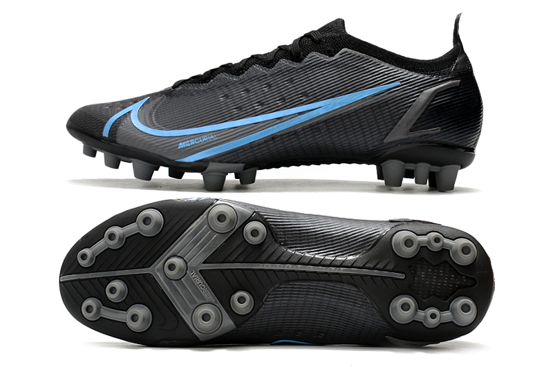 Nike Mercurial Vapor 14 Elite AG Black Photo Blue CZ8717-004 - Top Performance Football Boots | Buy Now! Nike Mercurial Vapor 14 Elite AG Black Photo Blue CZ8717-004 - Top Performance Football Boots | Buy Now!