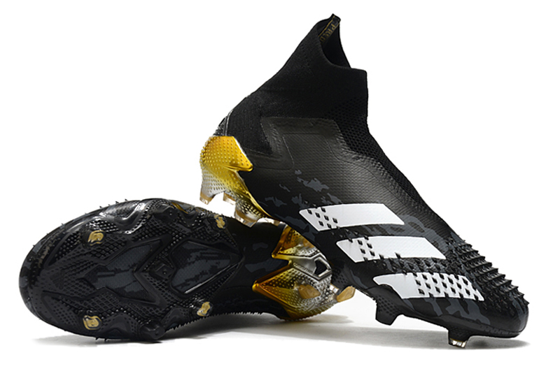 Adidas Predator Mutator 20+ FG 'Atmospheric Pack' FX0117 - Ultimate Football Performance