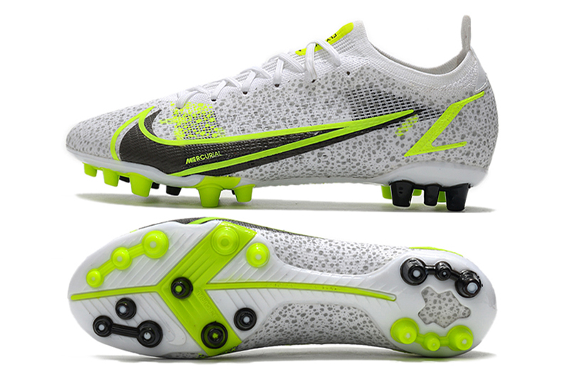 Nike Vapor 14 Elite AG Artificial Grass White - CZ8717-107 | Top Performance Cleats Nike Vapor 14 Elite AG Artificial Grass White - CZ8717-107 | Top Performance Cleats