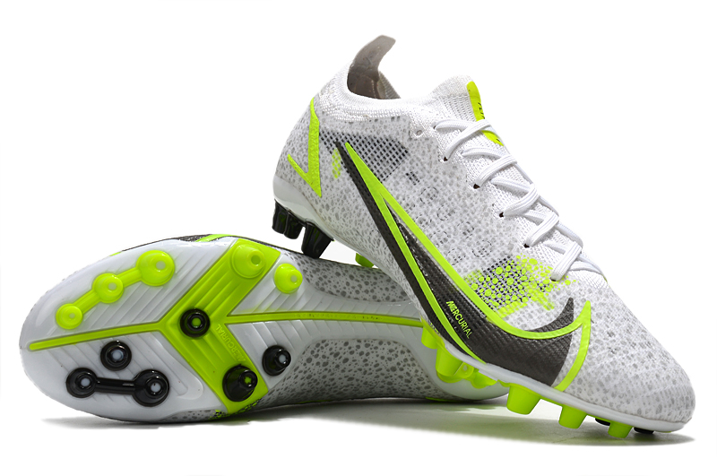 Nike Vapor 14 Elite AG Artificial Grass White - CZ8717-107 | Top Performance Cleats Nike Vapor 14 Elite AG Artificial Grass White - CZ8717-107 | Top Performance Cleats
