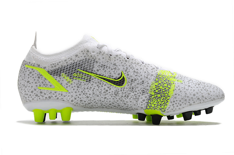 Nike Vapor 14 Elite AG Artificial Grass White - CZ8717-107 | Top Performance Cleats Nike Vapor 14 Elite AG Artificial Grass White - CZ8717-107 | Top Performance Cleats