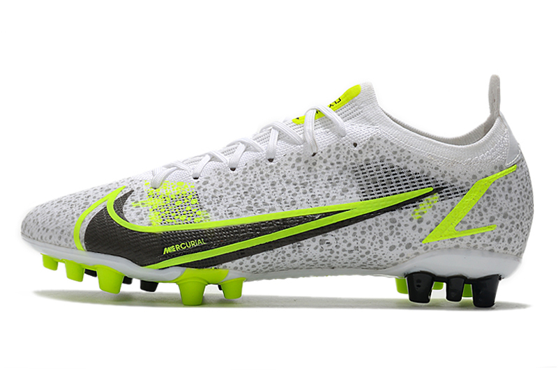 Nike Vapor 14 Elite AG Artificial Grass White - CZ8717-107 | Top Performance Cleats Nike Vapor 14 Elite AG Artificial Grass White - CZ8717-107 | Top Performance Cleats