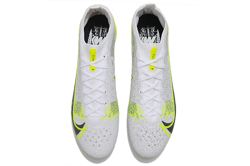 Nike Vapor 14 Elite AG Artificial Grass White - CZ8717-107 | Top Performance Cleats Nike Vapor 14 Elite AG Artificial Grass White - CZ8717-107 | Top Performance Cleats