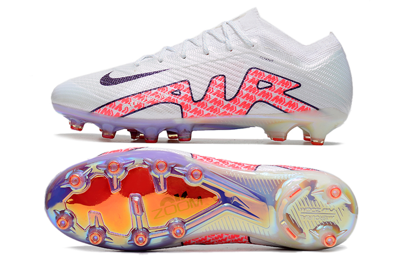 Adidas and Nike Soccer Shoes: The Ultimate in Fashion and Comfort