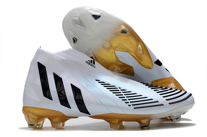 Adidas and Nike Soccer Shoes: The Ultimate in Fashion and Comfort
