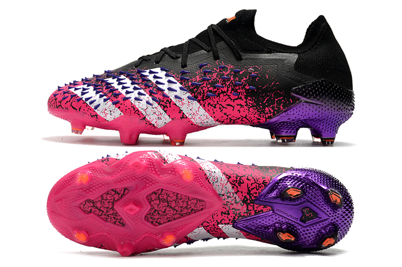 Adidas and Nike Soccer Shoes: The Ultimate in Fashion and Comfort