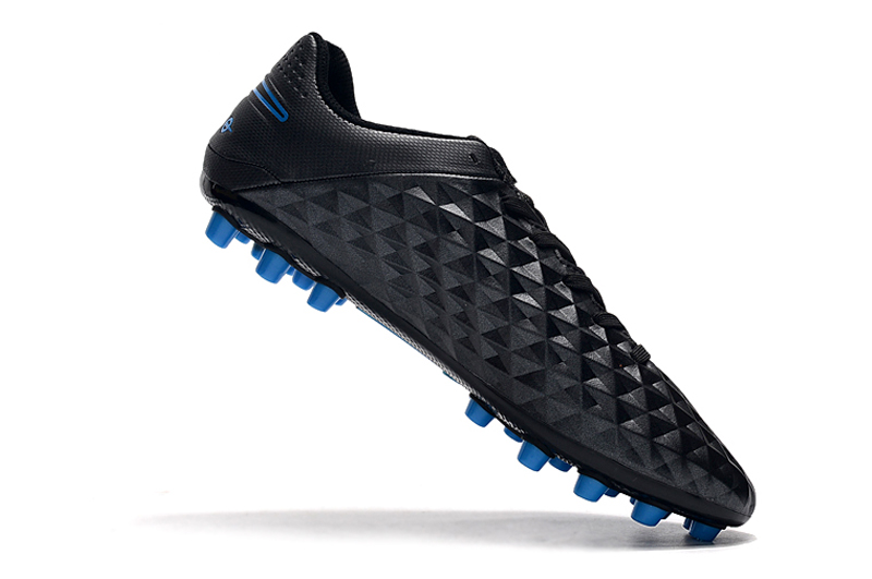 Nike Legend 8 Academy AG Artificial Grass 'Black Blue' AT6012-004 - Best Performance Football Boots Nike Legend 8 Academy AG Artificial Grass 'Black Blue' AT6012-004 - Best Performance Football Boots