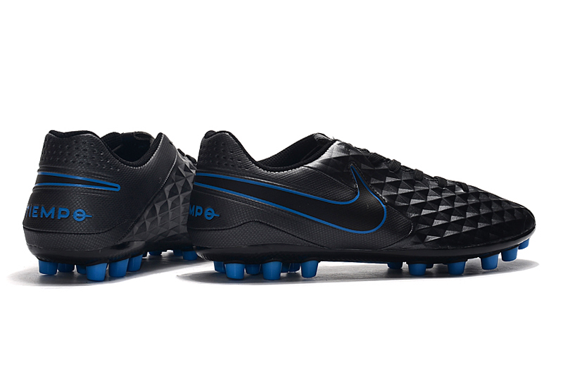 Nike Legend 8 Academy AG Artificial Grass 'Black Blue' AT6012-004 - Best Performance Football Boots Nike Legend 8 Academy AG Artificial Grass 'Black Blue' AT6012-004 - Best Performance Football Boots