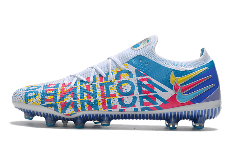 Nike Phantom GT 3D AG-Pro Blue Pink CZ3455-466 | Premium Football Boots Nike Phantom GT 3D AG-Pro Blue Pink CZ3455-466 | Premium Football Boots