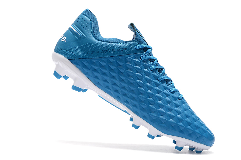 Nike Tiempo Legend 8 Elite Blue Football Boots - Shop Now! Nike Tiempo Legend 8 Elite Blue Football Boots - Shop Now!