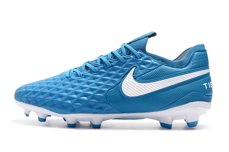 Nike Tiempo Legend 8 Elite Blue Football Boots - Shop Now! Nike Tiempo Legend 8 Elite Blue Football Boots - Shop Now!