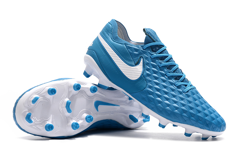 Nike Tiempo Legend 8 Elite Blue Football Boots - Shop Now! Nike Tiempo Legend 8 Elite Blue Football Boots - Shop Now!