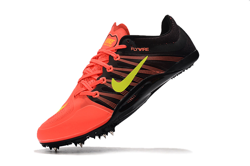 Nike Zoom Ja Fly 2 Hyper Punch Electric Green 705373-603 - High-Performance Track Spikes! Nike Zoom Ja Fly 2 Hyper Punch Electric Green 705373-603 - High-Performance Track Spikes!