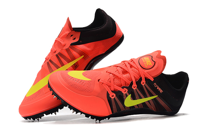 Nike Zoom Ja Fly 2 Hyper Punch Electric Green 705373-603 - High-Performance Track Spikes! Nike Zoom Ja Fly 2 Hyper Punch Electric Green 705373-603 - High-Performance Track Spikes!