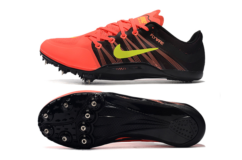 Nike Zoom Ja Fly 2 Hyper Punch Electric Green 705373-603 - High-Performance Track Spikes! Nike Zoom Ja Fly 2 Hyper Punch Electric Green 705373-603 - High-Performance Track Spikes!