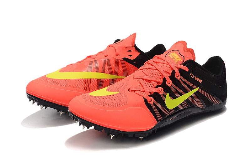 Nike Zoom Ja Fly 2 Hyper Punch Electric Green 705373-603 - High-Performance Track Spikes! Nike Zoom Ja Fly 2 Hyper Punch Electric Green 705373-603 - High-Performance Track Spikes!