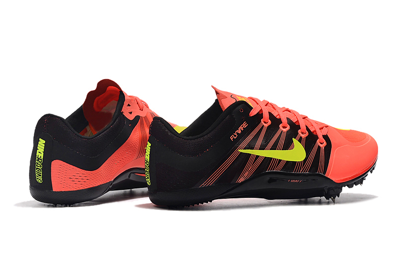 Nike Zoom Ja Fly 2 Hyper Punch Electric Green 705373-603 - High-Performance Track Spikes! Nike Zoom Ja Fly 2 Hyper Punch Electric Green 705373-603 - High-Performance Track Spikes!