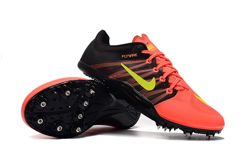 Nike Zoom Ja Fly 2 Hyper Punch Electric Green 705373-603 - High-Performance Track Spikes! Nike Zoom Ja Fly 2 Hyper Punch Electric Green 705373-603 - High-Performance Track Spikes!