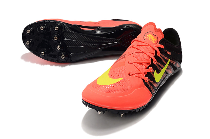 Nike Zoom Ja Fly 2 Hyper Punch Electric Green 705373-603 - High-Performance Track Spikes! Nike Zoom Ja Fly 2 Hyper Punch Electric Green 705373-603 - High-Performance Track Spikes!