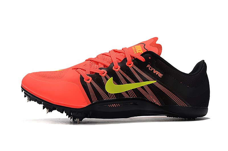 Nike Zoom Ja Fly 2 Hyper Punch Electric Green 705373-603 - High-Performance Track Spikes! Nike Zoom Ja Fly 2 Hyper Punch Electric Green 705373-603 - High-Performance Track Spikes!