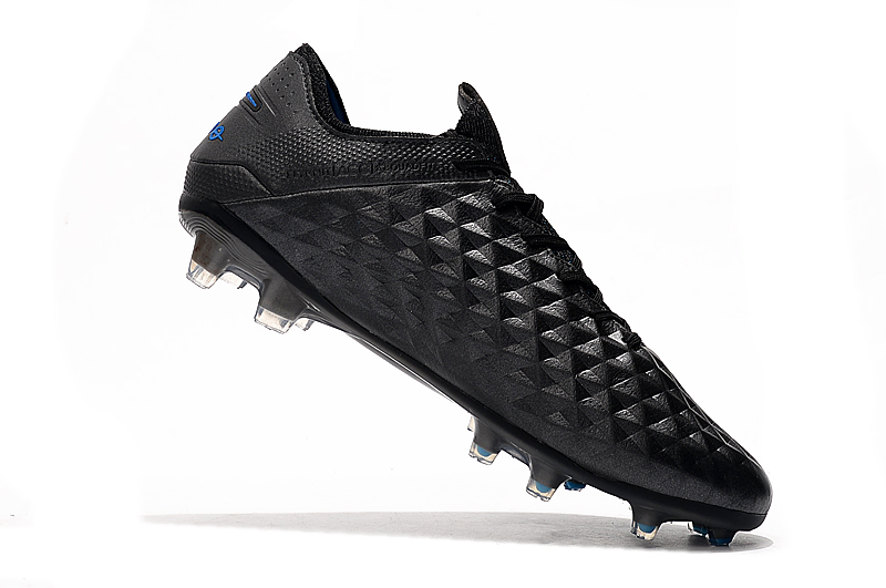 Nike Tiempo Legend 8 Elite FG 'Under The Radar Pack - Black Blue Hero' AT5293-004 - Shop Now Nike Tiempo Legend 8 Elite FG 'Under The Radar Pack - Black Blue Hero' AT5293-004 - Shop Now
