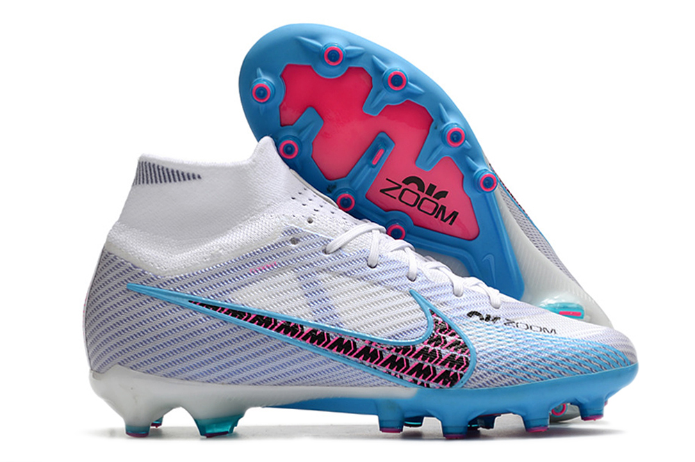 Adidas and Nike Soccer Shoes: The Ultimate in Fashion and Comfort
