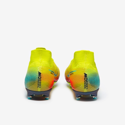 Nike Mercurial Superfly 7 Elite MDS AG-PRO - Yellow/Black/Green - CK0012-703 Nike Mercurial Superfly 7 Elite MDS AG-PRO - Yellow/Black/Green - CK0012-703