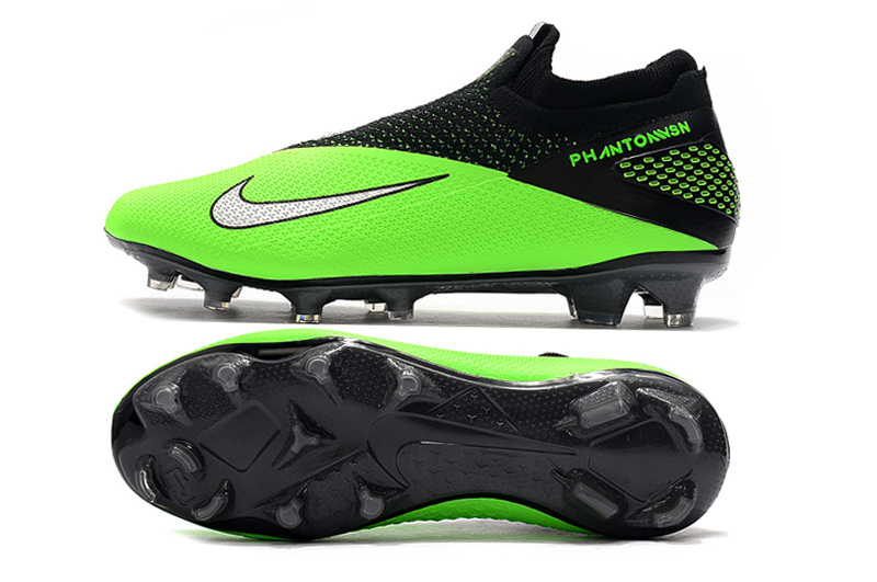 Nike Phantom Vision 2 Elite Dynamic Fit FG 'Black Green Strike' CD4161-036 - Buy Now at the Best Price! Nike Phantom Vision 2 Elite Dynamic Fit FG 'Black Green Strike' CD4161-036 - Buy Now at the Best Price!