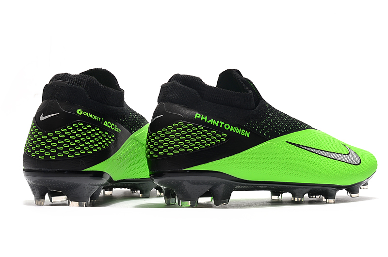 Nike Phantom Vision 2 Elite Dynamic Fit FG 'Black Green Strike' CD4161-036 - Buy Now at the Best Price! Nike Phantom Vision 2 Elite Dynamic Fit FG 'Black Green Strike' CD4161-036 - Buy Now at the Best Price!