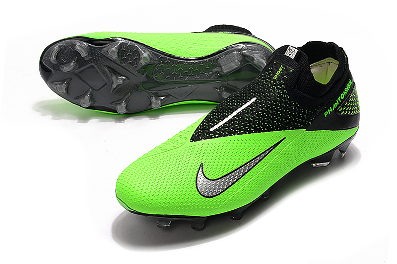 Nike Phantom Vision 2 Elite Dynamic Fit FG 'Black Green Strike' CD4161-036 - Buy Now at the Best Price! Nike Phantom Vision 2 Elite Dynamic Fit FG 'Black Green Strike' CD4161-036 - Buy Now at the Best Price!