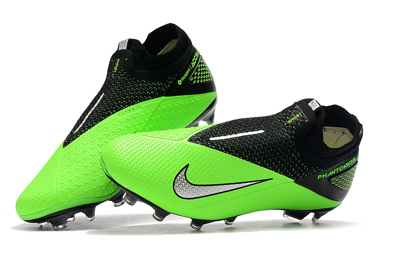 Nike Phantom Vision 2 Elite Dynamic Fit FG 'Black Green Strike' CD4161-036 - Buy Now at the Best Price! Nike Phantom Vision 2 Elite Dynamic Fit FG 'Black Green Strike' CD4161-036 - Buy Now at the Best Price!