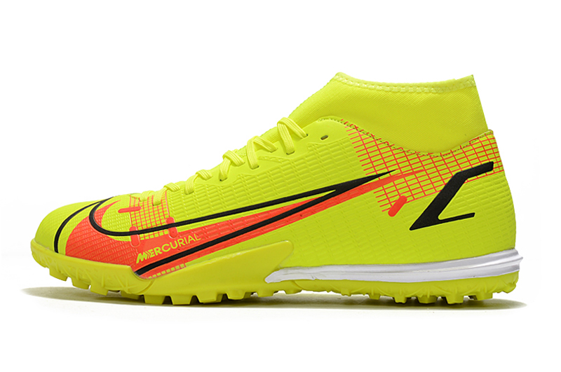 Nike Mercurial Superfly 8 Academy TF 'Motivation Pack' CV0953-760 - Top-tier performance for ultimate soccer motivation
