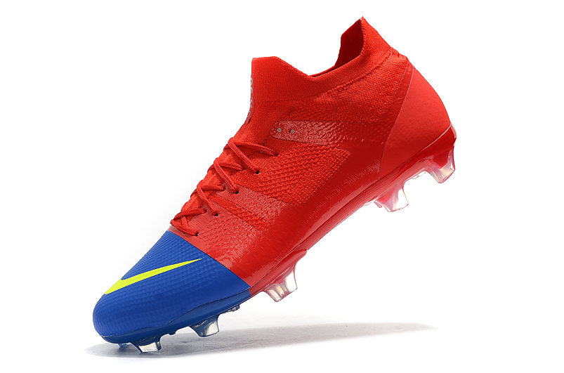 Nike Mercurial Greenspeed 360 Blue - Explore Top-Quality Football Boots Nike Mercurial Greenspeed 360 Blue - Explore Top-Quality Football Boots
