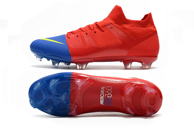 Nike Mercurial Greenspeed 360 Blue - Explore Top-Quality Football Boots Nike Mercurial Greenspeed 360 Blue - Explore Top-Quality Football Boots