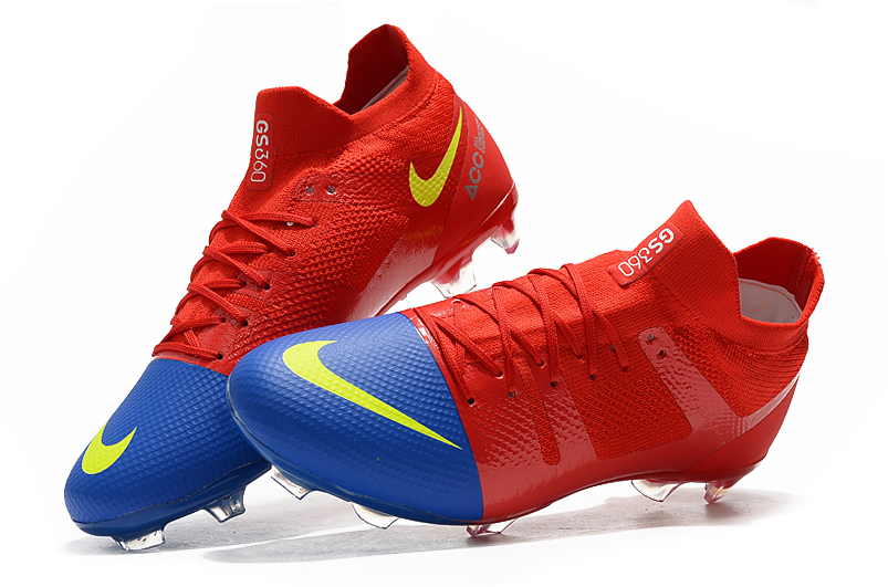 Nike Mercurial Greenspeed 360 Blue - Explore Top-Quality Football Boots Nike Mercurial Greenspeed 360 Blue - Explore Top-Quality Football Boots