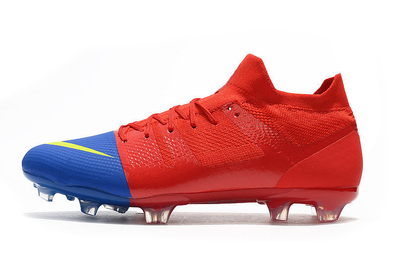 Nike Mercurial Greenspeed 360 Blue - Explore Top-Quality Football Boots Nike Mercurial Greenspeed 360 Blue - Explore Top-Quality Football Boots