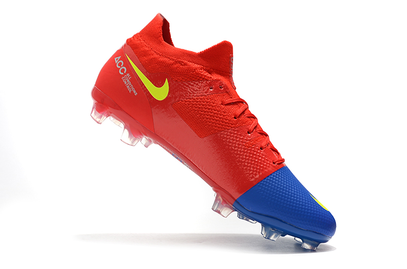 Nike Mercurial Greenspeed 360 Blue - Explore Top-Quality Football Boots Nike Mercurial Greenspeed 360 Blue - Explore Top-Quality Football Boots