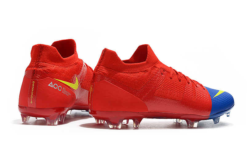 Nike Mercurial Greenspeed 360 Blue - Explore Top-Quality Football Boots Nike Mercurial Greenspeed 360 Blue - Explore Top-Quality Football Boots