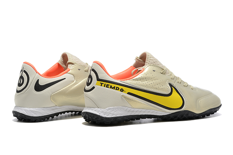 Nike Tiempo Legend 9 Academy TF - Phantom Yellow Strike: Buy Now! Nike Tiempo Legend 9 Academy TF - Phantom Yellow Strike: Buy Now!