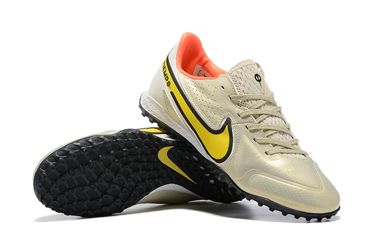 Nike Tiempo Legend 9 Academy TF - Phantom Yellow Strike: Buy Now! Nike Tiempo Legend 9 Academy TF - Phantom Yellow Strike: Buy Now!