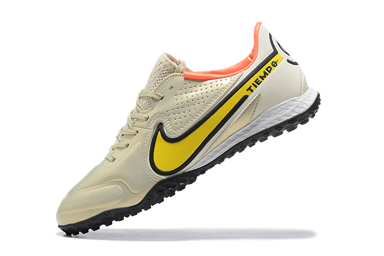 Nike Tiempo Legend 9 Academy TF - Phantom Yellow Strike: Buy Now! Nike Tiempo Legend 9 Academy TF - Phantom Yellow Strike: Buy Now!