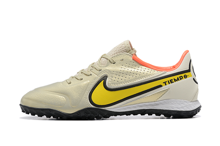 Nike Tiempo Legend 9 Academy TF - Phantom Yellow Strike: Buy Now! Nike Tiempo Legend 9 Academy TF - Phantom Yellow Strike: Buy Now!